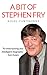 A Bit of Stephen Fry