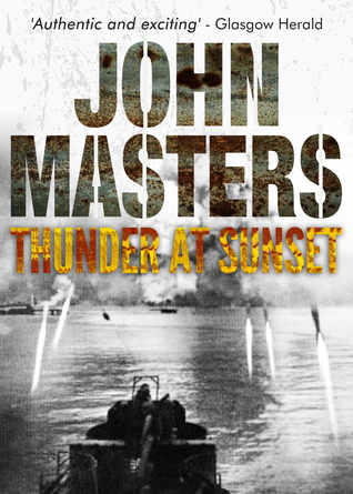 Thunder at Sunset (Kindle Edition)