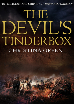 The Devil's Tinderbox