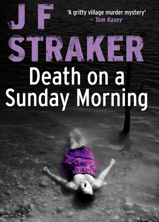Death on a Sunday Morning (DS Johnny Inch #7)