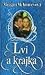 Lvi a krajka by Meagan McKinney