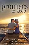 Promises to Keep by Nikki Sex