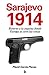 Sarajevo 1914 (Retorno a la esquina donde Europa se cortó las venas) (Spanish Edition)