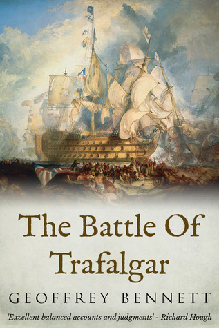 The Battle of Trafalgar