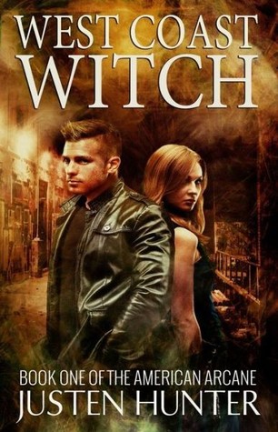 West Coast Witch (The American Arcane, #1)