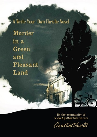 Murder in a Green and Pleasant Land
