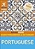 Rough Guide Audio Phrasebook and Dictionary: Portuguese (Rough Guides Phrasebooks)