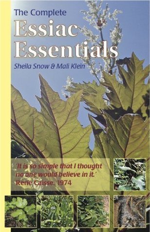 The Complete Essiac Essentials (Paperback)