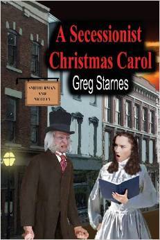A Secessionist Christmas Carol
