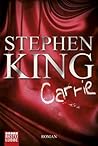 Carrie by Stephen        King