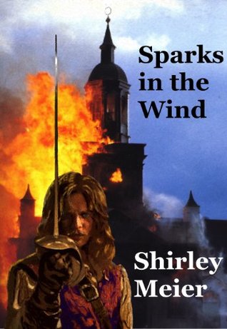 Sparks in the Wind: A Chronicle of the Kenaçyen Family and the Two Gods
