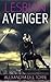 Lesbian Avenger