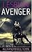 Lesbian Avenger by Alexandra del Torre