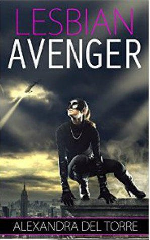 Lesbian Avenger