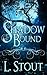 Shadowbound (The Will-o'-the-Wisp Trilogy #1)