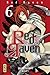 Red Raven, Tome 6 (Red Rave...