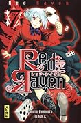 Red Raven, Tome 7