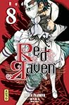 Red Raven, Tome 8