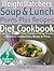 Weight Watchers Soup & Lunc...