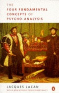 The Four Fundamental Concepts of Psychoanalysis
