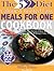 The 5:2 Diet Low Calorie Easy Meals For One Cookbook Healthy Low Fat Recipes, All Under 300 Cals