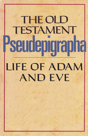 Life of Adam and Eve (Unknown Binding)