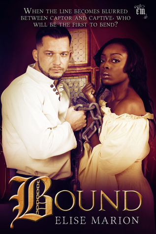 Bound (Chained #2)