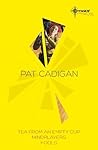 Pat Cadigan SF Ga...