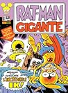 Rat-Man Gigante n. 8: L'Incredibile Ik!