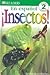 Insectos (Spanish Edition)