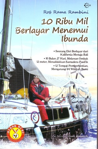 10 Ribu Mil Berlayar Menemui Ibunda (Paperback)