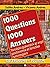 1000 Questions 1000 Answers – Gastronomy / Tourism