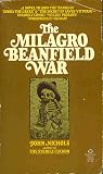 THE MILAGRO BEANF...