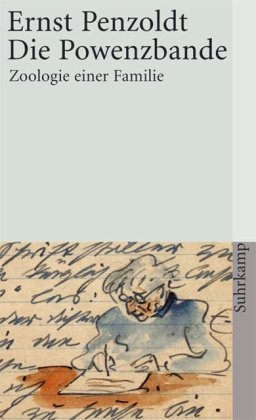 Die Powenzbande. Zoologie einer Familie (Paperback)