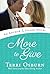 More to Give by Terri Osburn More to Give by Terri Osburn