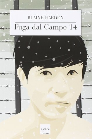 Fuga dal Campo 14