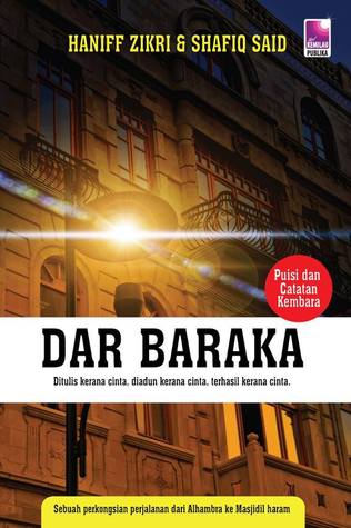 Dar Baraka (Paperback)