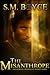 The Misanthrope: Stone’s Story (The Ourean Chronicles #1)