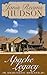 Apache Legacy (Apache-Coltons, #4)
