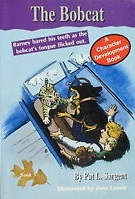 The Bobcat (Barney The Bear Killer #5)