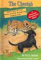 The Cheetah (Barney The Bear Killer #6)