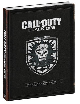 Call of Duty: Black Ops