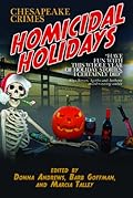 Chesapeake Crimes: Homicidal Holidays
