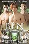 Ben by Amber Kell
