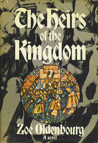 The Heirs of the Kingdom