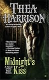 Midnight's Kiss by Thea Harrison