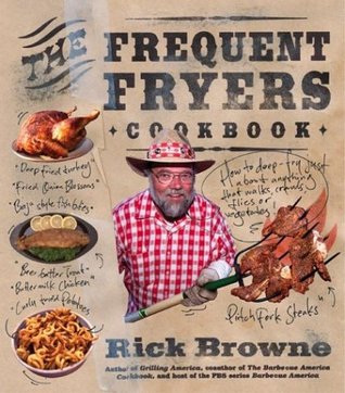 The Frequent Fryers Cookbook (Paperback)