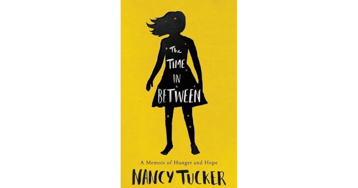 View The Time In Between Nancy Tucker Background