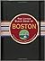 Little Black Book of Boston
