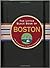 Little Black Book of Boston